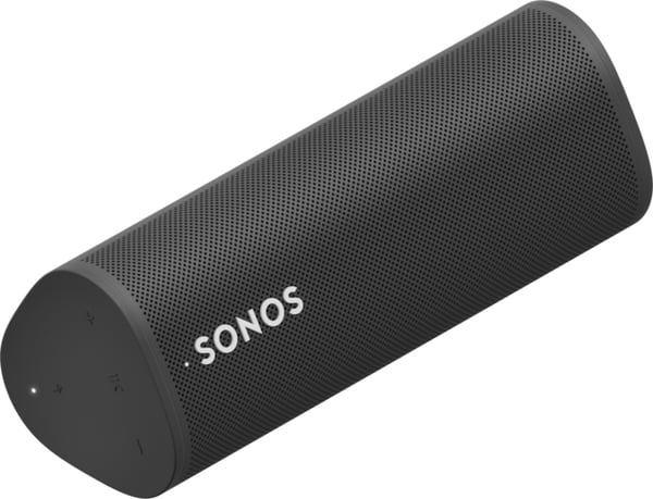 Sonos Roam Svart