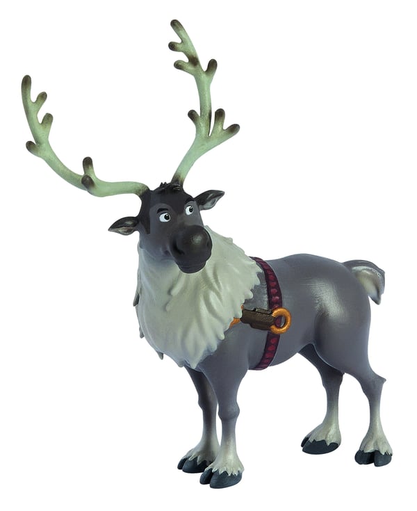 BULLYLAND Disney Frozen 2 Sven