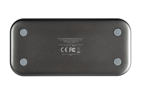 Miniatyrbillede 11 af 14: Apples Xtorm 3-i-1 trådløs oplader (iPhone, Apple Watch, AirPods (Pro))