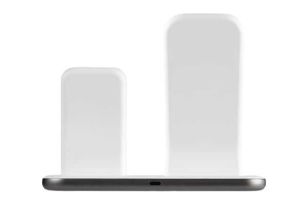 Miniatyrbillede 2 af 14: Apples Xtorm 3-i-1 trådløs oplader (iPhone, Apple Watch, AirPods (Pro))