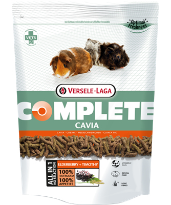 Versele-Laga Cavia Complete Välipala 1,75 kg Marsu