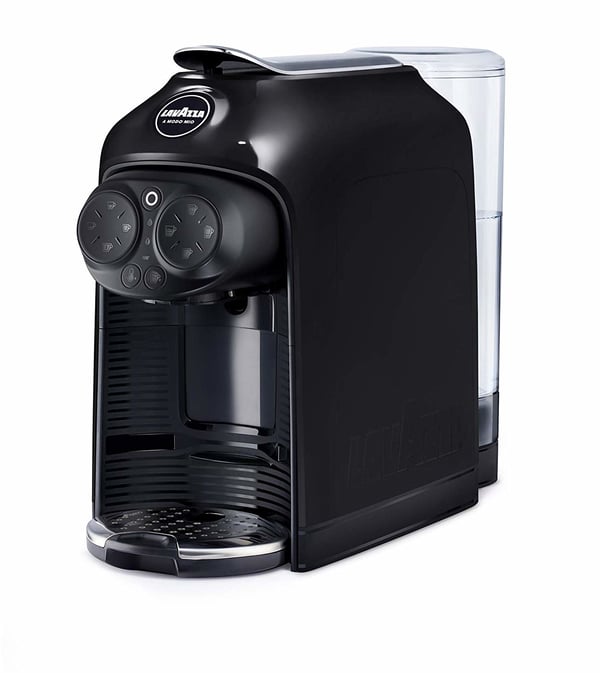 Lavazza Deséa Fuld-auto Kapsel kaffemaskine 1,1 L