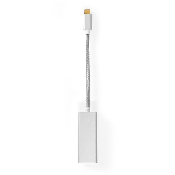 Miniatyrbild 7 av 7: Nedis CCTB64950AL02 nätverkskort Ethernet 1000 Mbit/s