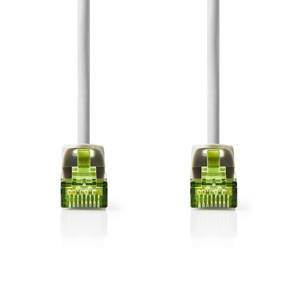 Pikkukuva 2 / 2: Nedis PATCHKABEL KAT7 RJ45 3M BOX / NEDIS CCBW85420GY30 GR CCBW85420GY30
