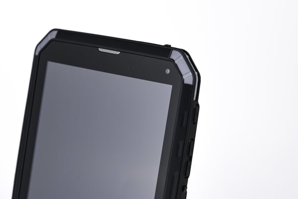 Miniatyrbillede 3 af 6: Cyrus CT1 XA 4G Mediatek LTE-FDD 64 GB 20,3 cm (8") 4 GB Wi-Fi 4 (802.11n) Android 9.0 Sort