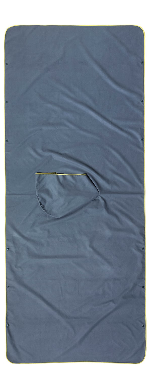 Cocoon TPSU10 badlakan 90 x 220 cm