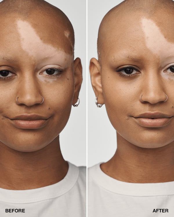 Miniatyrbillede 4 af 7: Clinique Even Better Clinical Foundation SPF 20 30 ml Pumpeflaske Væske CN 90 Sand