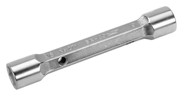 Bahco 27M-20-22 topnøgle 1 stk