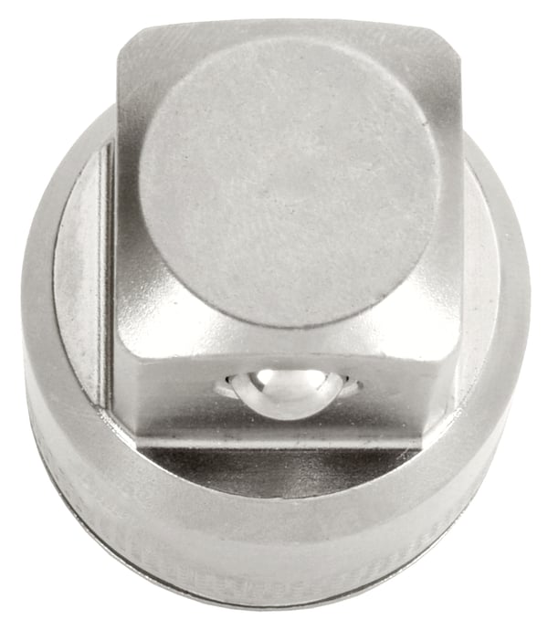 Bahco 8172 svensknøgle adapter & forlænger