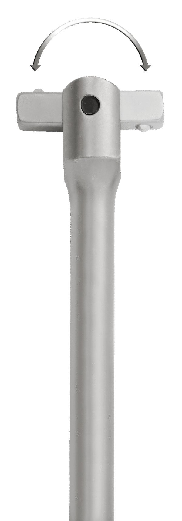 Miniatyrbillede 2 af 4: Bahco 8157-36 svensknøgle adapter & forlænger