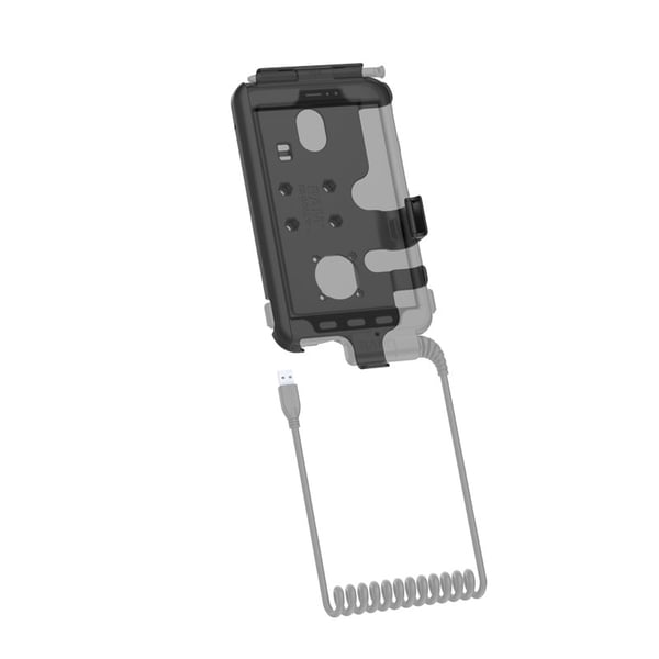 RAM Mounts RAM-HOL-TC-SAM29U holder Passiv holder Tablet/UMPC Sort