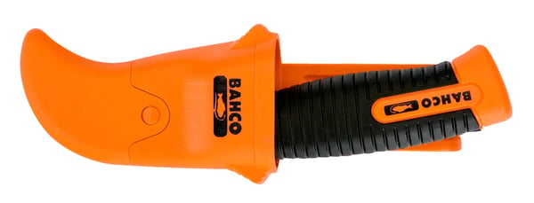 Bahco 2446-EL-HELP elektrisk kniv