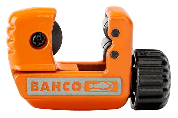 Miniatyrbild 2 av 2: Bahco 301-22 rörskärmaskin