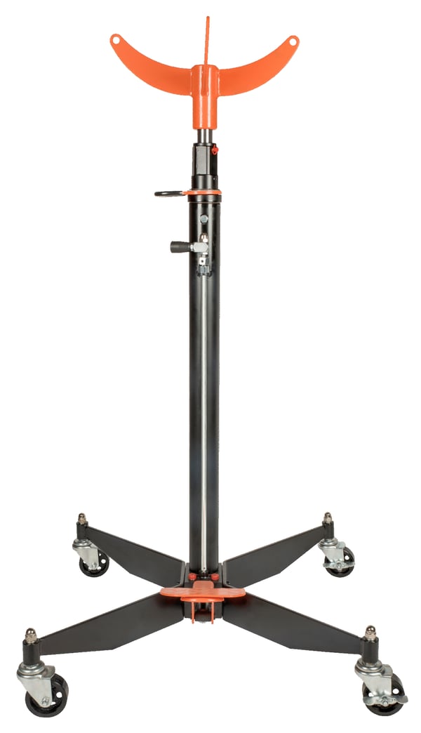 Bahco BH5SP500QA domkraft och pallbock till fordon