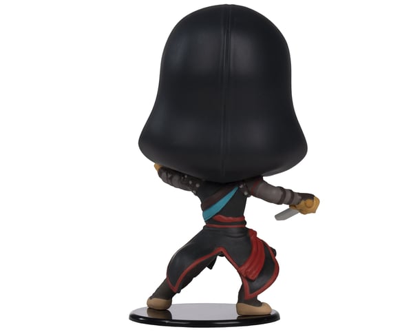 Ubisoft Shao Jun
