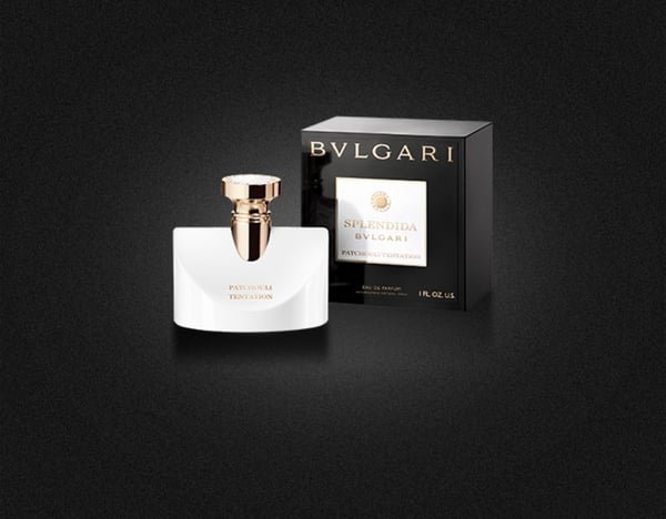 Miniatyrbild 3 av 4: BVLGARI Splendida Patchouli 30 ml Kvinna