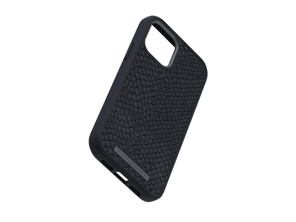 Njord byELEMENTS Vindur mobiltelefon etui 15,5 cm (6.1") Cover Grå