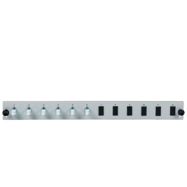 EFB Elektronik SB-FP-6SC-S-OS2 tilbehør til patch panel