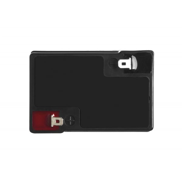Miniatyrbillede 2 af 5: Green Cell AGM11 UPS batteri Blybatterier (VRLA) 6 V 5 At