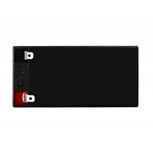 Green Cell AGM43 genopladeligt batteri Blybatterier (VRLA) 3400 mAh 12 V