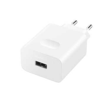 Miniatyrbillede 3 af 4: Huawei CP404 oplader til mobil enhed Universel Hvid Vekselstrøm Hurtig opladning Indendørs