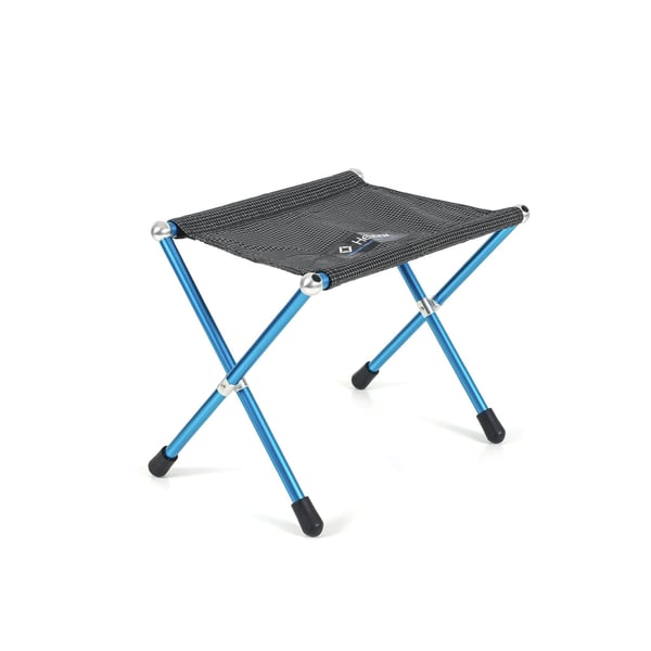 Miniatyrbild 1 av 5: Helinox Speed Stool Campingpall 4 ben Svart