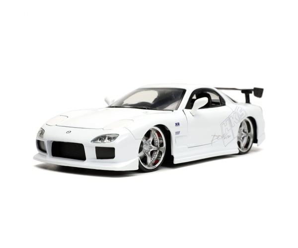Jada Toys 253203065 Pienoismalli Urheiluauton pienoismalli Esikoottu 1:24 Jada Toys 253203065 Pienoismalli Urheiluauton pienoismalli Esikoottu 1:24