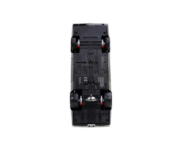 Miniatyrbild 11 av 12: Jada Toys 253203068 skalmodell Muskelbilmodell Förmonterad 1:24