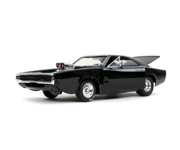 Miniatyrbillede 8 af 12: Jada Toys 253203068 skalamodel Musclecar model Formonterede 1:24