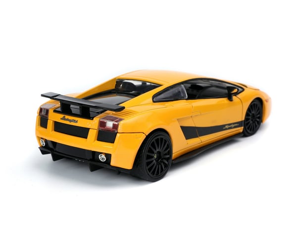 Jada Toys 253203067 Pienoismalli Urheiluauton pienoismalli Esikoottu 1:24