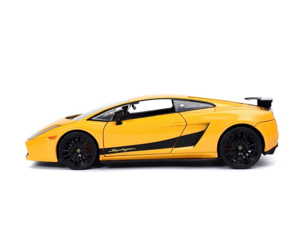 Jada Toys 253203067 Pienoismalli Urheiluauton pienoismalli Esikoottu 1:24