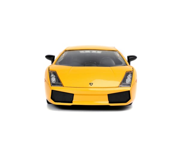 Jada Toys 253203067 Pienoismalli Urheiluauton pienoismalli Esikoottu 1:24