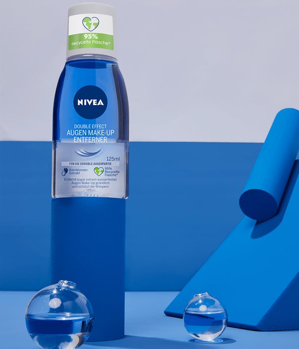 Pikkukuva 5 / 5: NIVEA 81182 meikinpoistoaine 125 ml