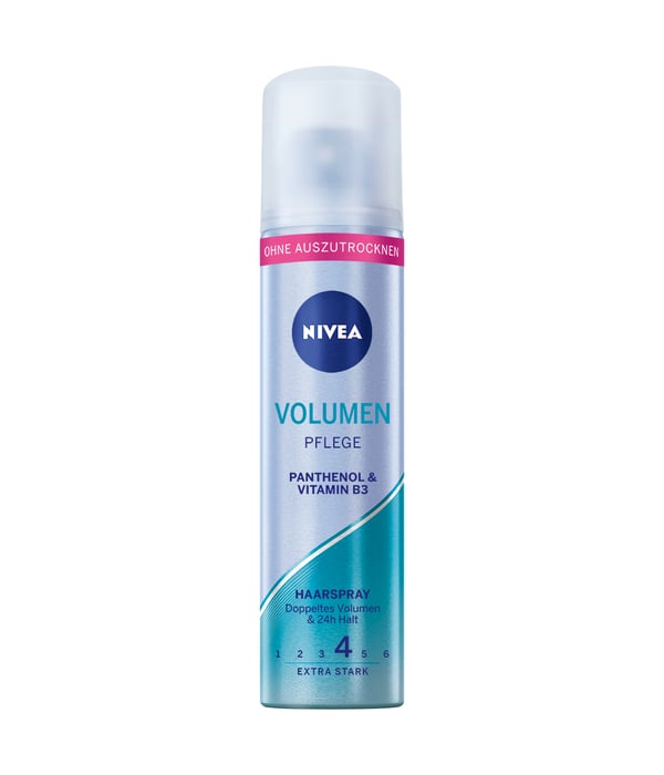 NIVEA Volumen Hårspray Kvinna 75 ml NIVEA Volumen Hårspray Kvinna 75 ml