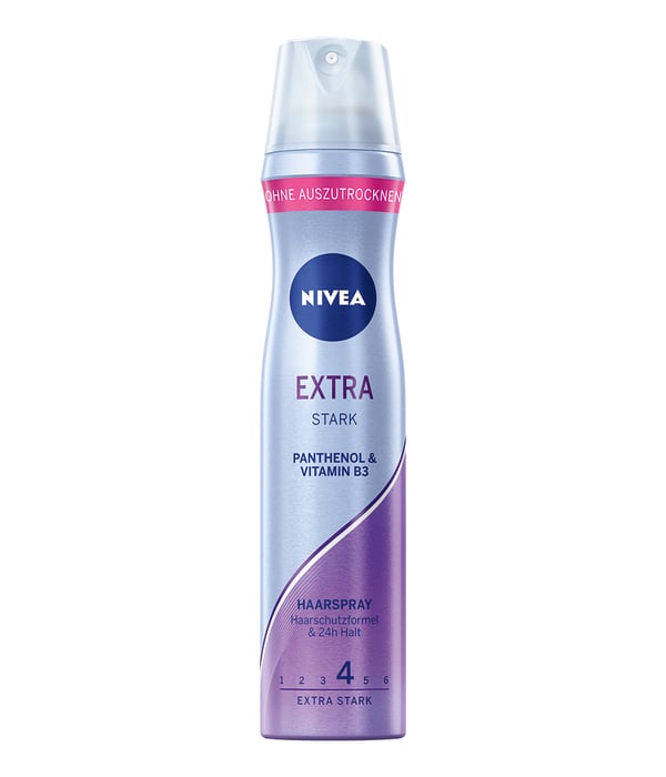 NIVEA 86801 hårkräm och -mousse Hårmousse 250 ml NIVEA 86801 hårkräm och -mousse Hårmousse 250 ml