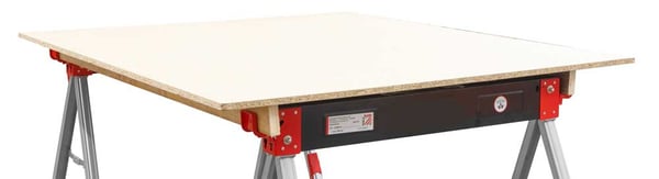 Pikkukuva 3 / 3: Holzmann AB1085PRO höyläpenkki Puutyöpenkki