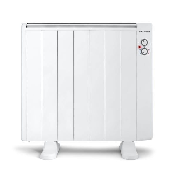 Orbegozo RRM 1310 inomhus Vit 1300 W