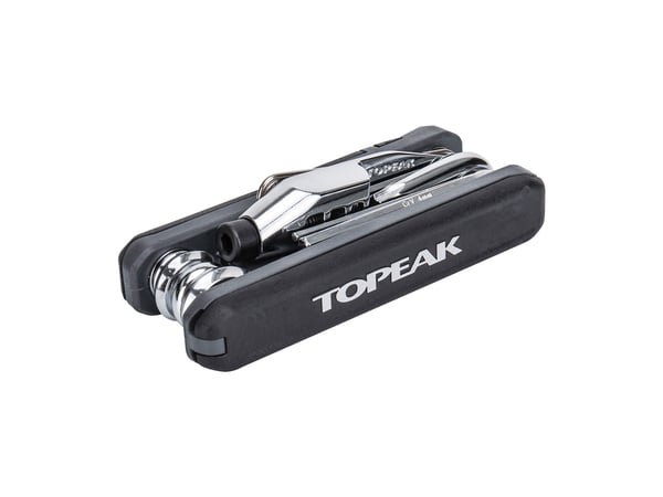 Miniatyrbild 4 av 4: Topeak Hexus X Multiverktyg