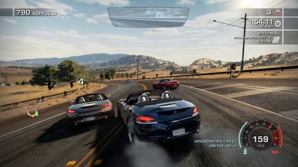 Pikkukuva 4 / 5: Electronic Arts 5030942124057 videopeli Uudistettu Englanti PlayStation 4