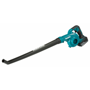 Makita DUB186RT løvblæser 245 km/t