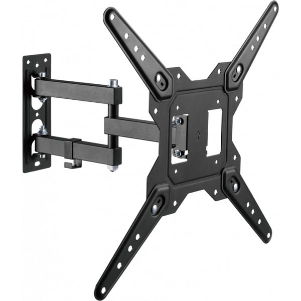 Vision VFM-WA4X4/3 monitorin kiinnike ja jalusta 152,4 cm (60") Seinä Musta Vision VFM-WA4X4/3 monitorin kiinnike ja jalusta 152,4 cm (60") Seinä Musta