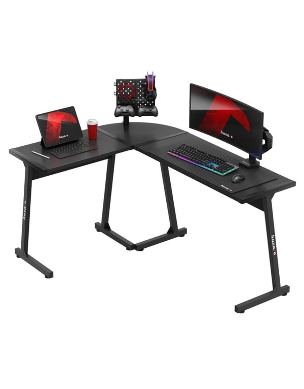 Huzaro Hero 6.0 Svart