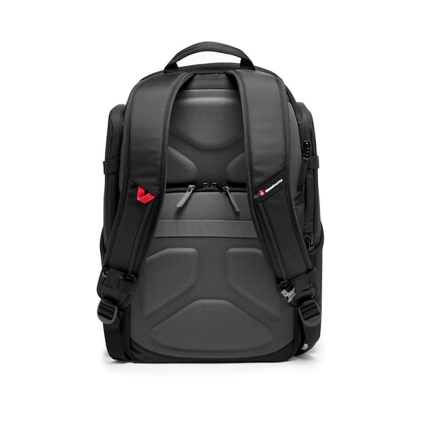 Manfrotto MB MA3-BP-BF kameraväskor Ryggsäck Svart