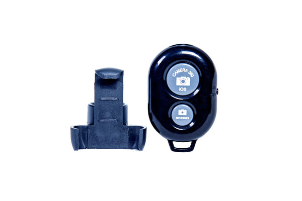 Miniatyrbillede 10 af 10: Vanguard VEO 3 GO 235CB kamerastativ Smartphone/digitalt kamera 3 ben Sort