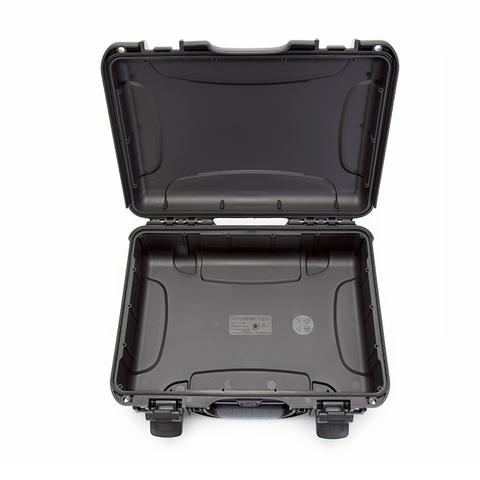 Nanuk 910-0001 transportkasse til udstyr Taske/klassisk taske Sort