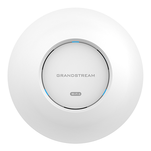 Grandstream Networks GWN7660 WLAN-tukiasema 1770 Mbit/s Valkoinen Power over Ethernet -tuki