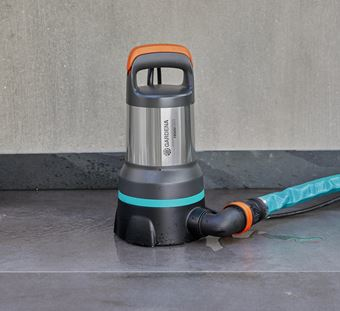 Gardena 9048-61 vandpumpe 550 W 0,7 bar 15000 l/t