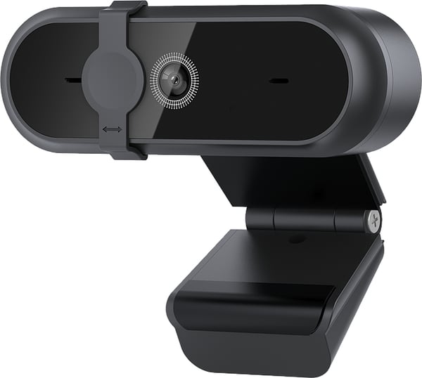 SPEEDLINK SL-601800-BK webcam 1280 x 720 pixel USB Sort