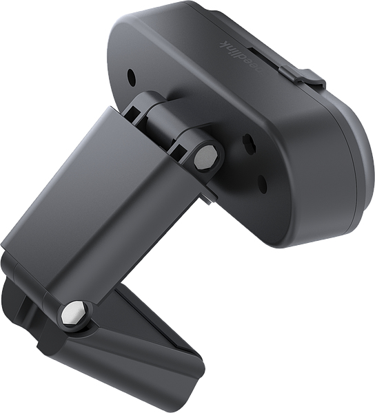 SPEEDLINK SL-601800-BK webcam 1280 x 720 pixel USB Sort