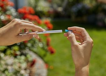 Gardena 11130-20 handsprej Rygghängd trädgårdsspruta 5 l